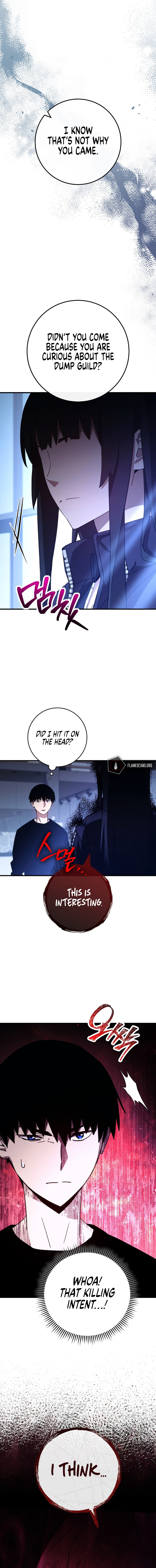 Hero, Returns Chapter 63 - Page 7
