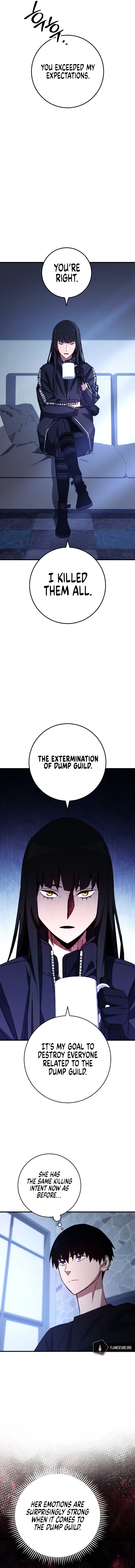 Hero, Returns Chapter 63 - Page 11