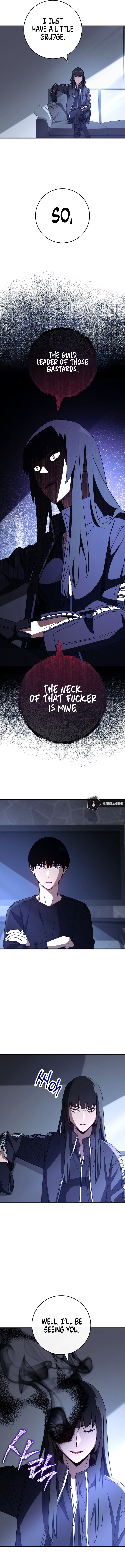 Hero, Returns Chapter 63 - Page 16