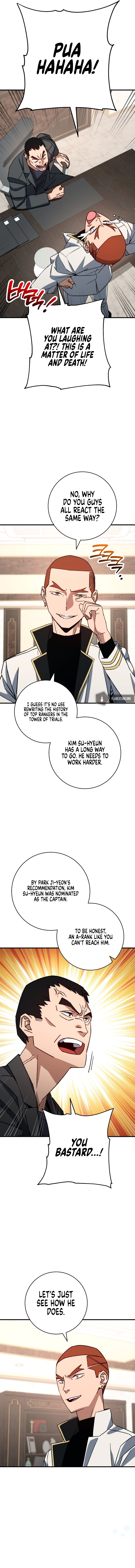 Hero, Returns Chapter 64 - Page 14