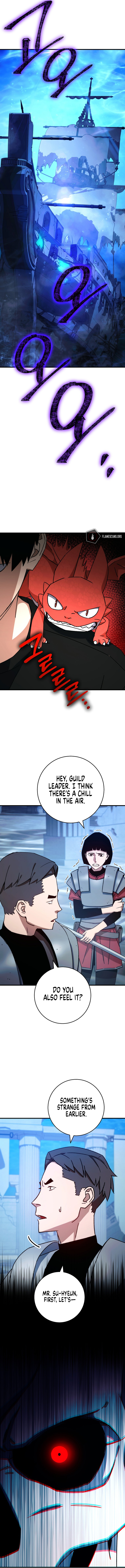 Hero, Returns Chapter 66 - Page 4