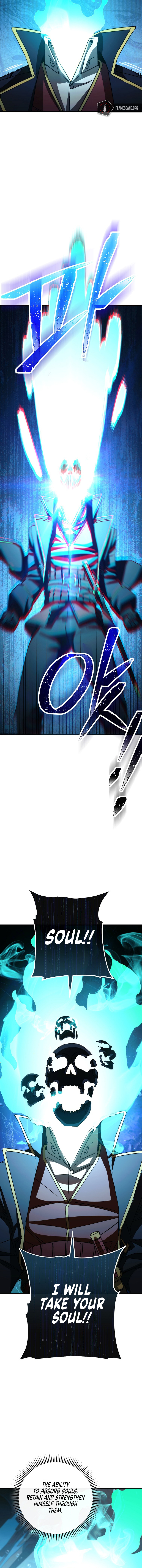 Hero, Returns Chapter 66 - Page 14