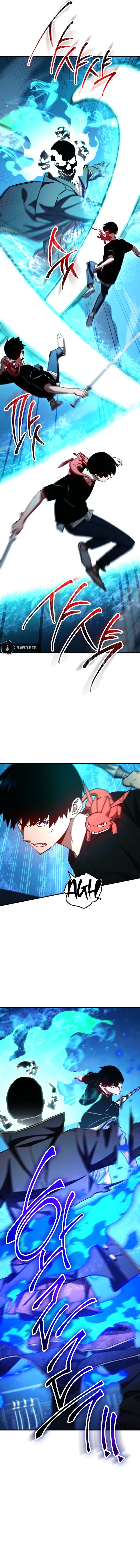 Hero, Returns Chapter 67 - Page 4
