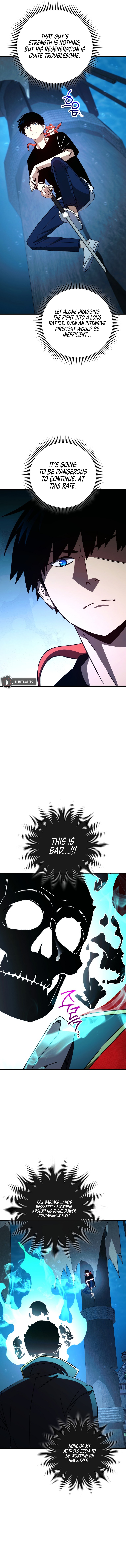 Hero, Returns Chapter 67 - Page 7
