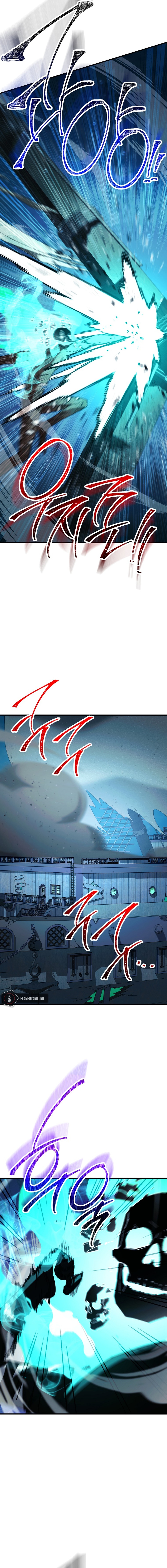 Hero, Returns Chapter 67 - Page 12