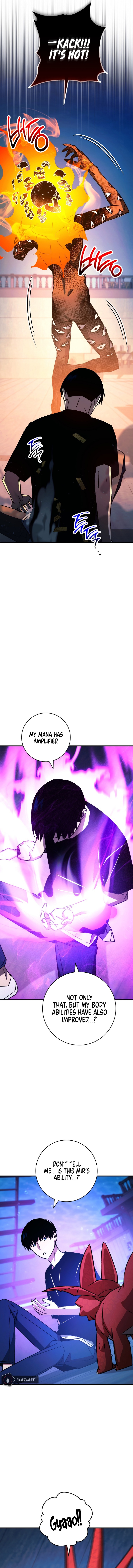 Hero, Returns Chapter 67 - Page 16