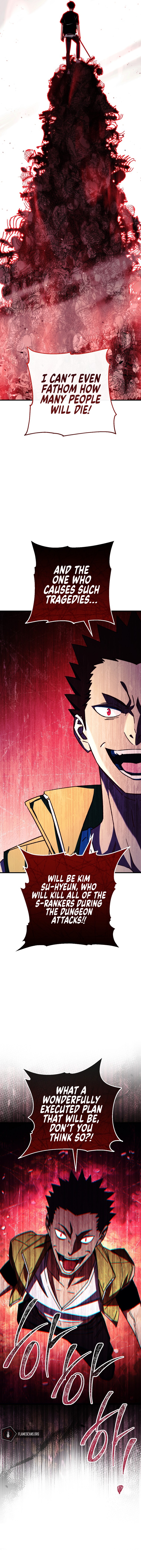 Hero, Returns Chapter 68 - Page 14