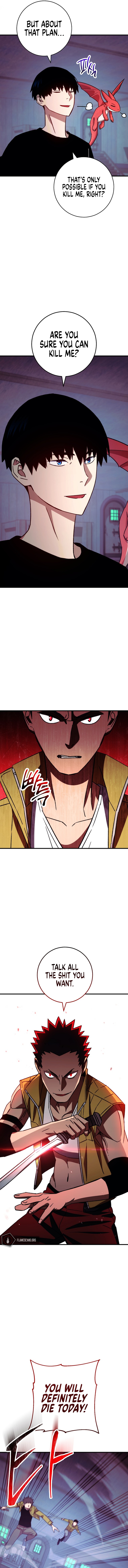 Hero, Returns Chapter 68 - Page 15