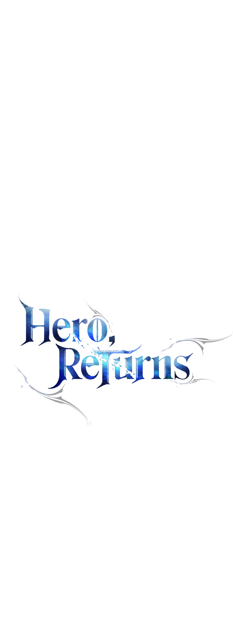 Hero, Returns Chapter 68 - Page 19