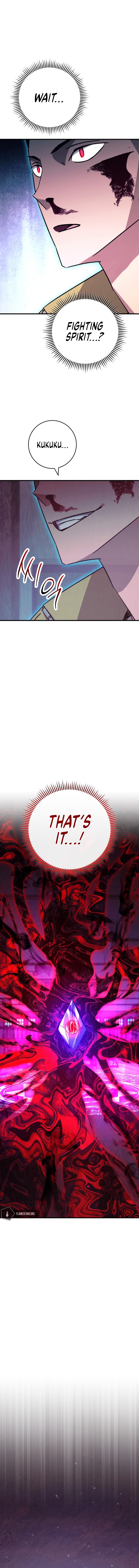 Hero, Returns Chapter 69 - Page 13
