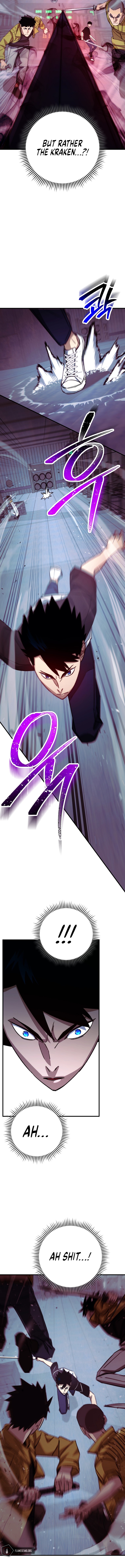 Hero, Returns Chapter 69 - Page 16