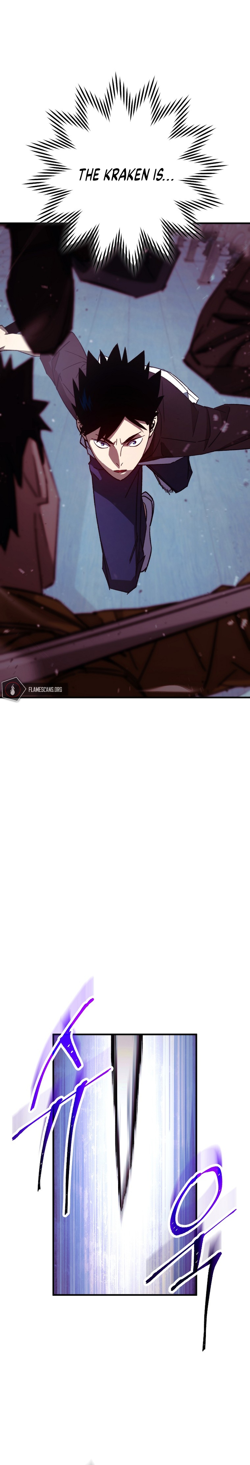 Hero, Returns Chapter 69 - Page 17