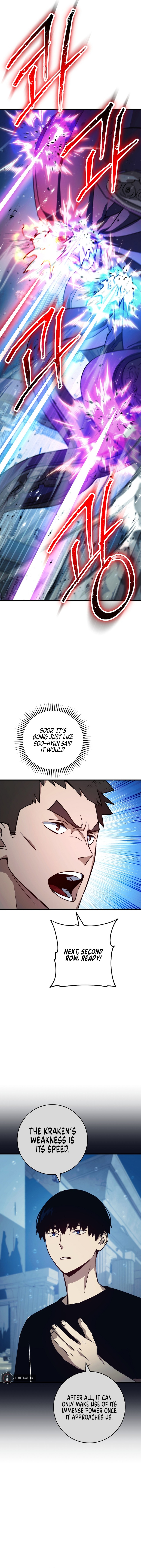 Hero, Returns Chapter 70 - Page 17