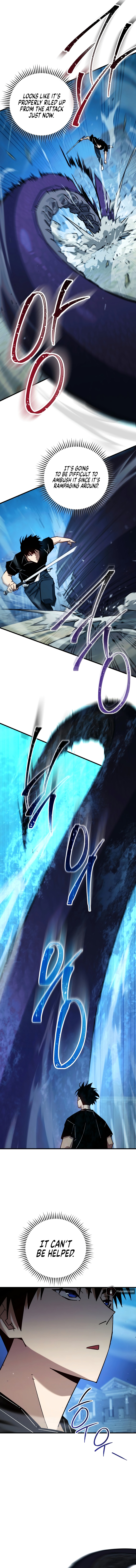 Hero, Returns Chapter 71 - Page 13