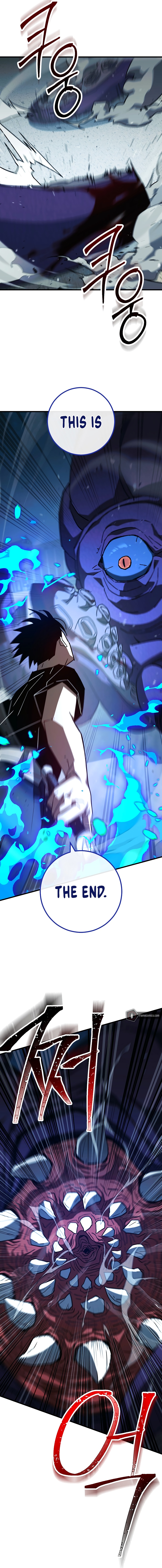 Hero, Returns Chapter 71 - Page 18