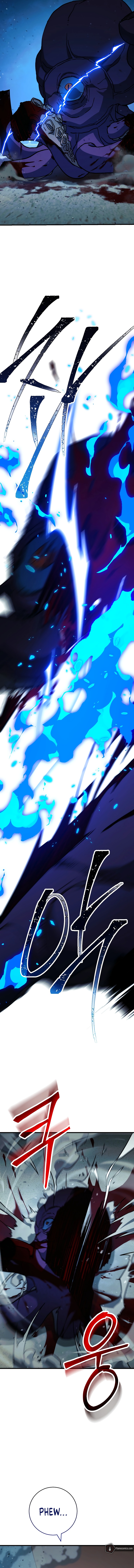 Hero, Returns Chapter 71 - Page 20