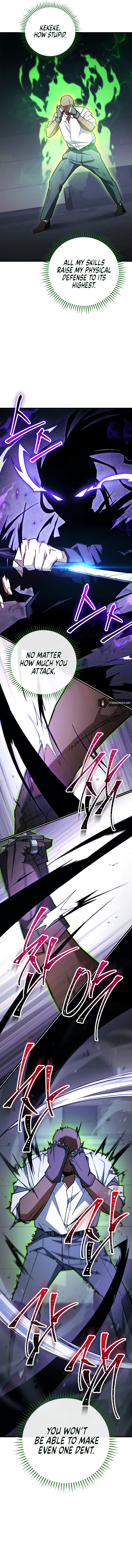 Hero, Returns Chapter 73 - Page 5
