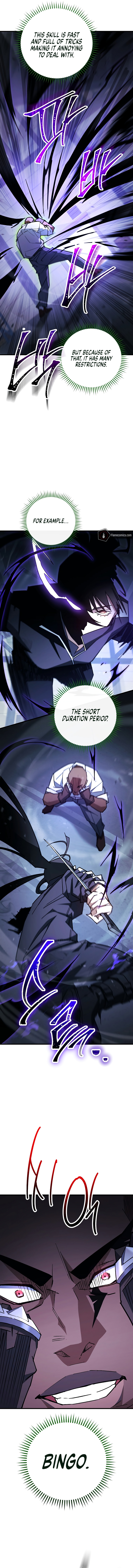 Hero, Returns Chapter 73 - Page 6