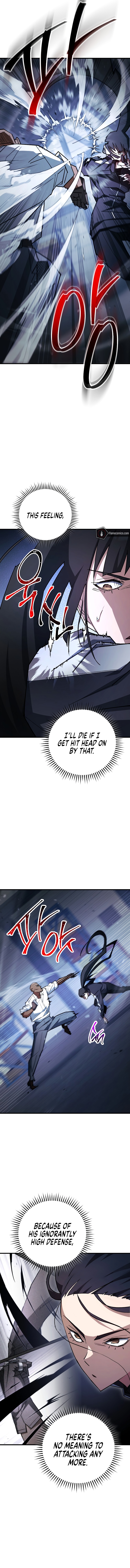 Hero, Returns Chapter 73 - Page 7
