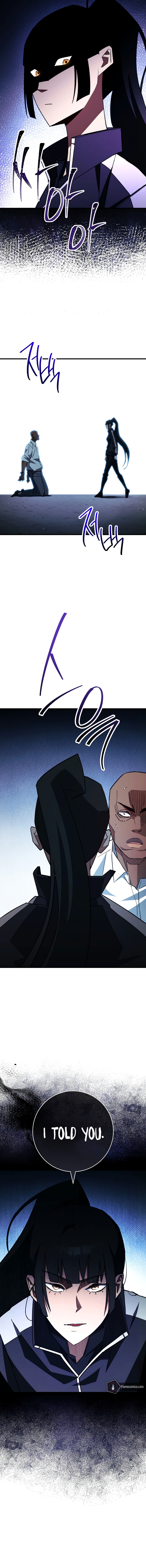 Hero, Returns Chapter 73 - Page 14
