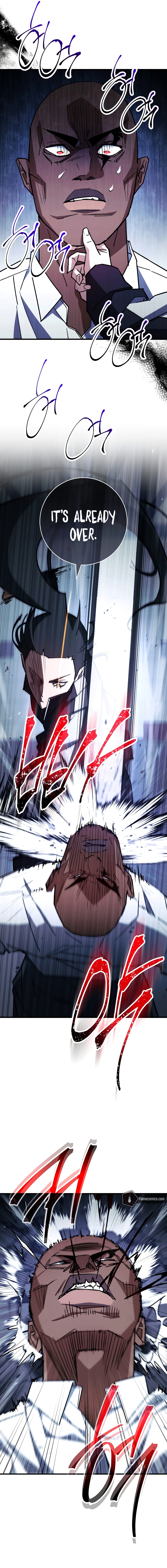 Hero, Returns Chapter 73 - Page 15