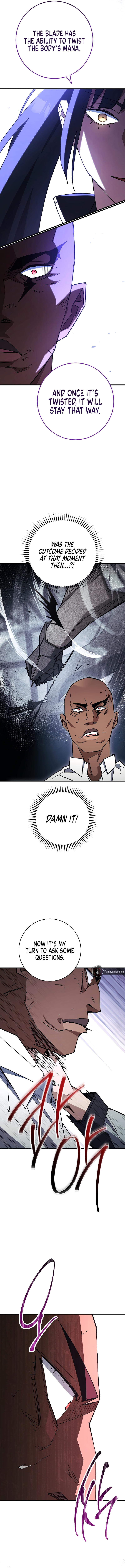 Hero, Returns Chapter 73 - Page 17