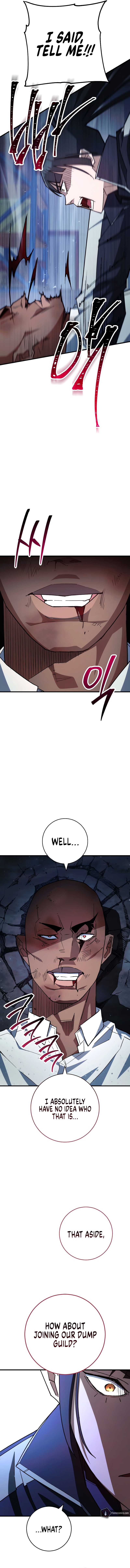 Hero, Returns Chapter 74 - Page 3