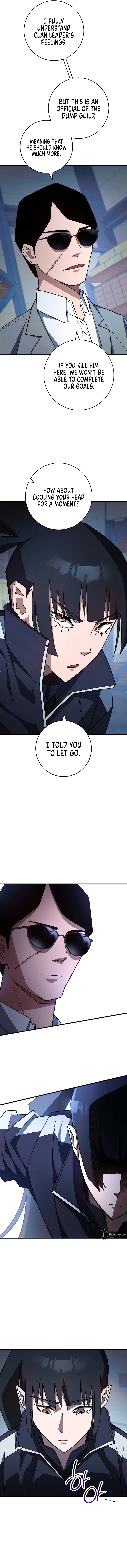 Hero, Returns Chapter 74 - Page 5