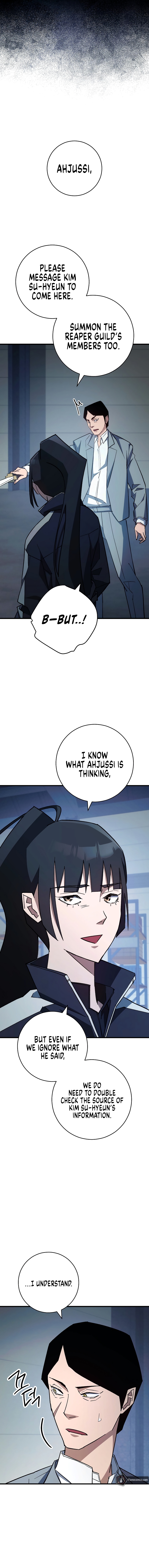 Hero, Returns Chapter 74 - Page 14