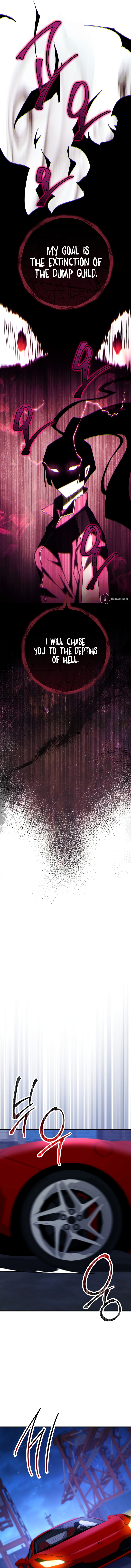 Hero, Returns Chapter 74 - Page 16
