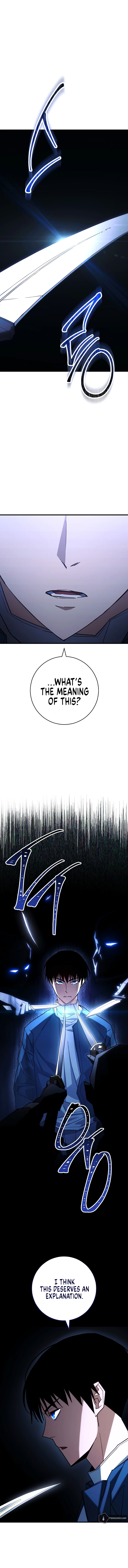 Hero, Returns Chapter 74 - Page 18