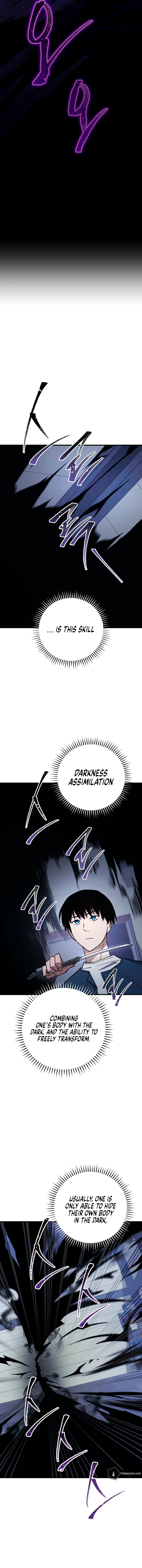 Hero, Returns Chapter 75 - Page 3