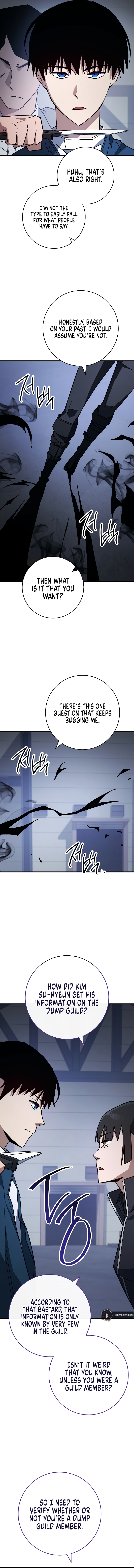 Hero, Returns Chapter 75 - Page 5