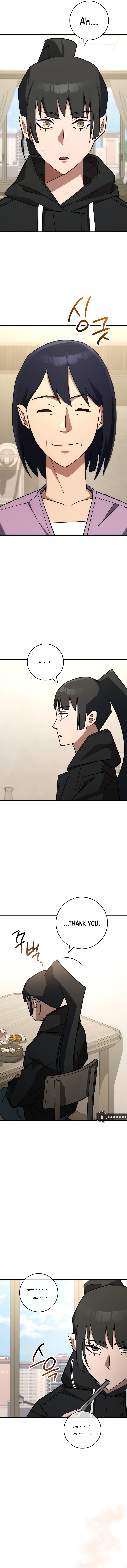 Hero, Returns Chapter 75 - Page 14