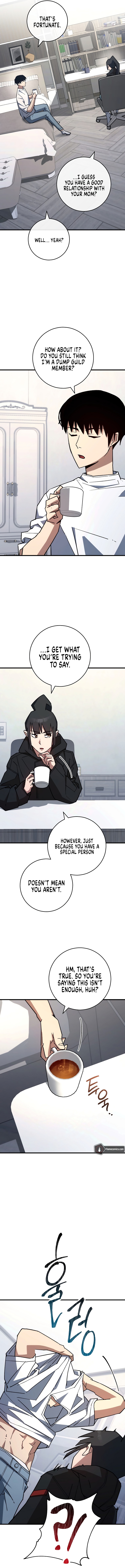 Hero, Returns Chapter 75 - Page 16