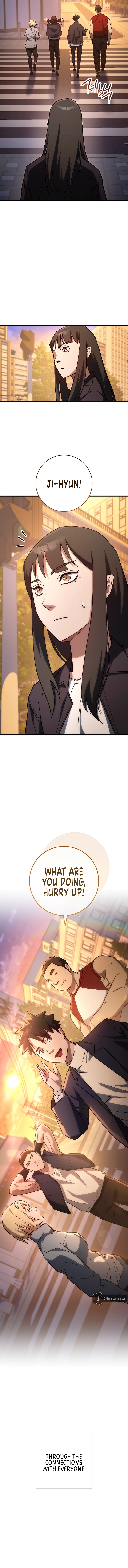 Hero, Returns Chapter 77 - Page 5