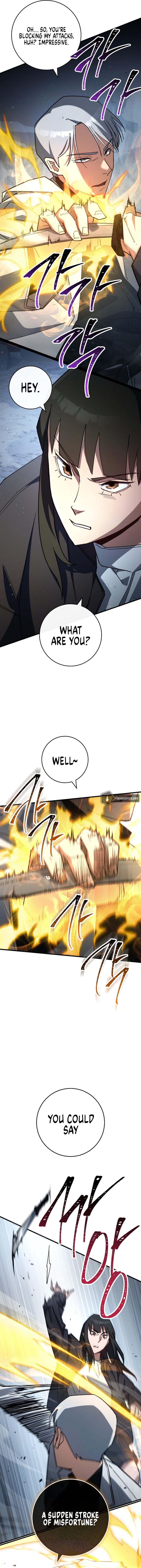 Hero, Returns Chapter 77 - Page 15