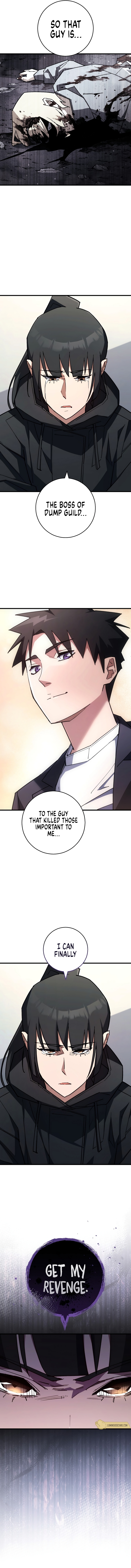 Hero, Returns Chapter 79 - Page 3