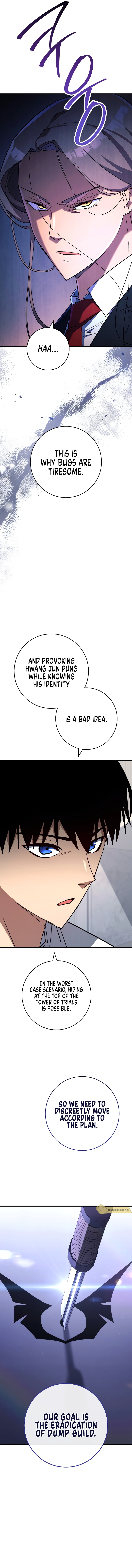 Hero, Returns Chapter 79 - Page 6