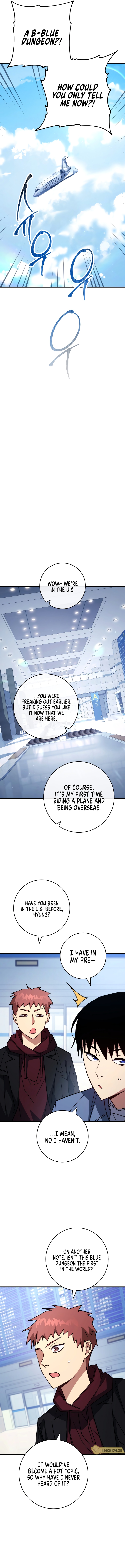 Hero, Returns Chapter 79 - Page 13