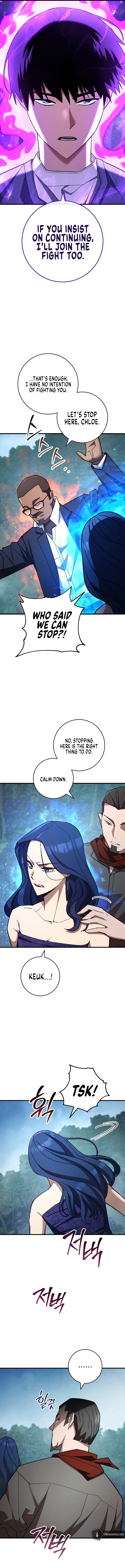 Hero, Returns Chapter 81 - Page 3