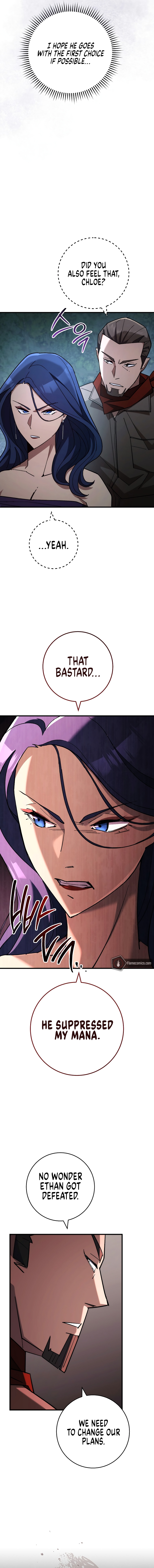 Hero, Returns Chapter 81 - Page 5