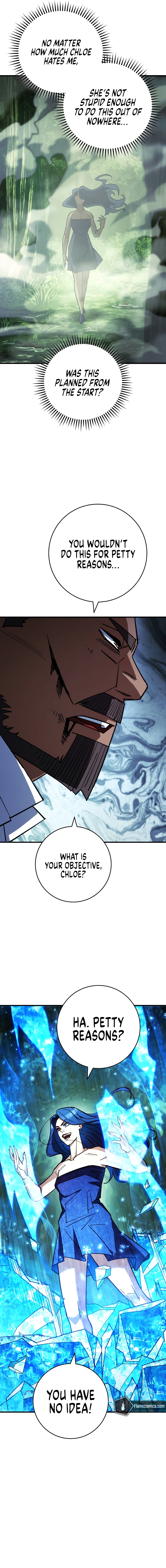 Hero, Returns Chapter 82 - Page 13