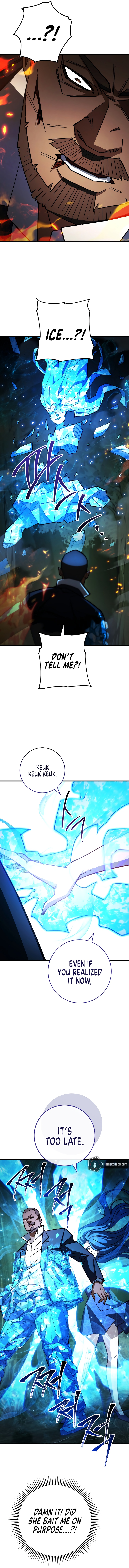 Hero, Returns Chapter 82 - Page 17