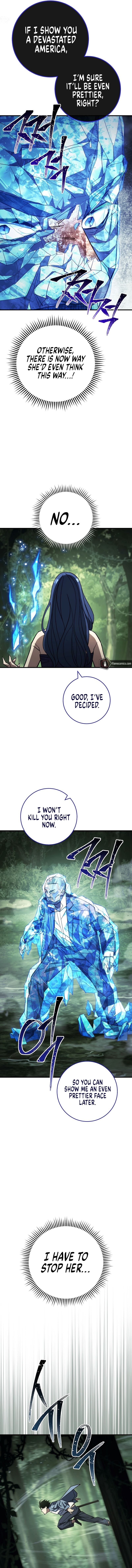 Hero, Returns Chapter 83 - Page 6