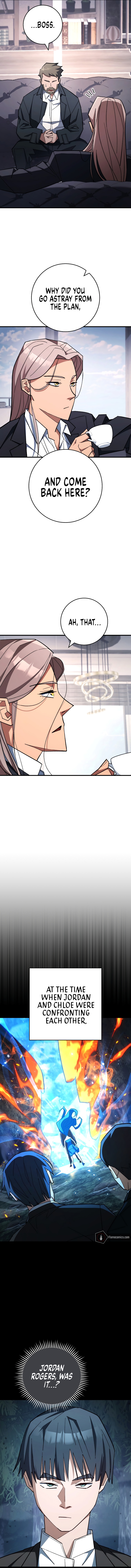 Hero, Returns Chapter 84 - Page 5