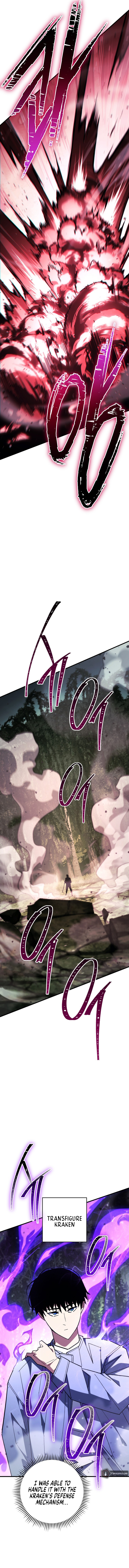 Hero, Returns Chapter 85 - Page 11