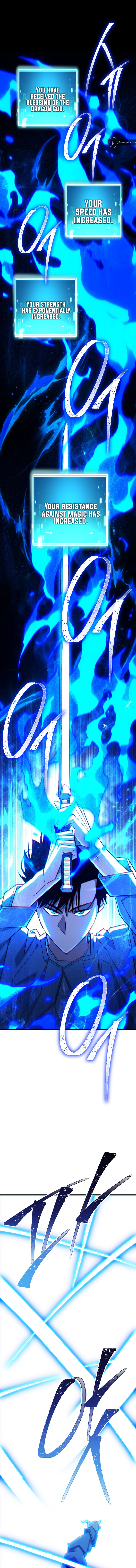 Hero, Returns Chapter 85 - Page 17