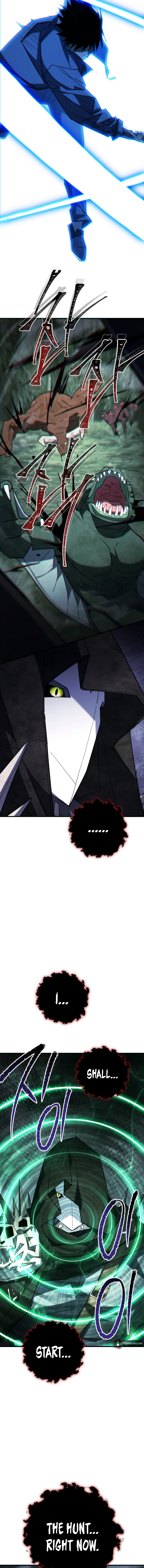 Hero, Returns Chapter 85 - Page 18