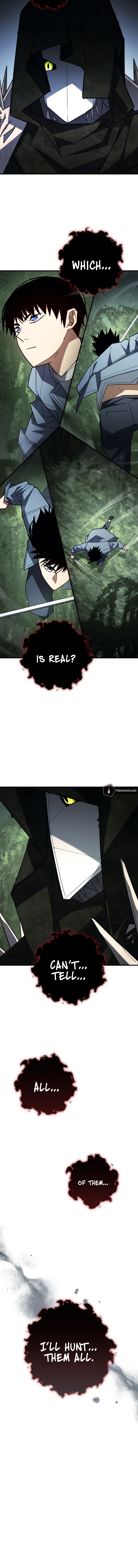 Hero, Returns Chapter 86 - Page 5